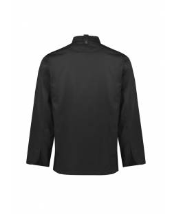 Mens Alfresco Chef Jacket, Long Sleeve